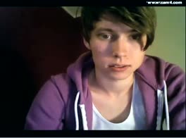 camming with so much cum